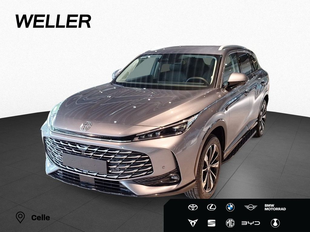 Bild des Angebotes MG HS PHEV ACC RFK PDC DAB LED Navi Shz Apple Klima