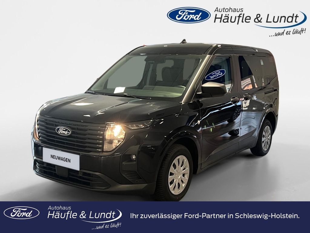 Bild des Angebotes Ford Tourneo Courier Trend DAB SHZ LenkradHZG Spurhal