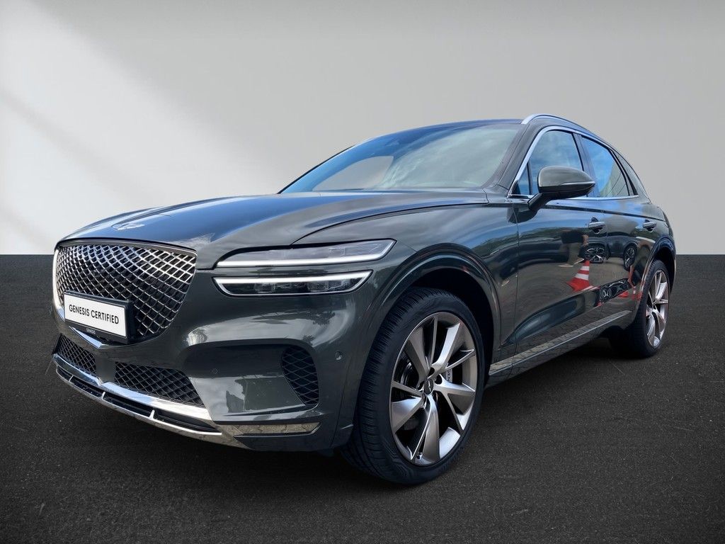 Bild des Angebotes Genesis GV70 2,2D AWD Luxury vom Genesis Vertragspartner