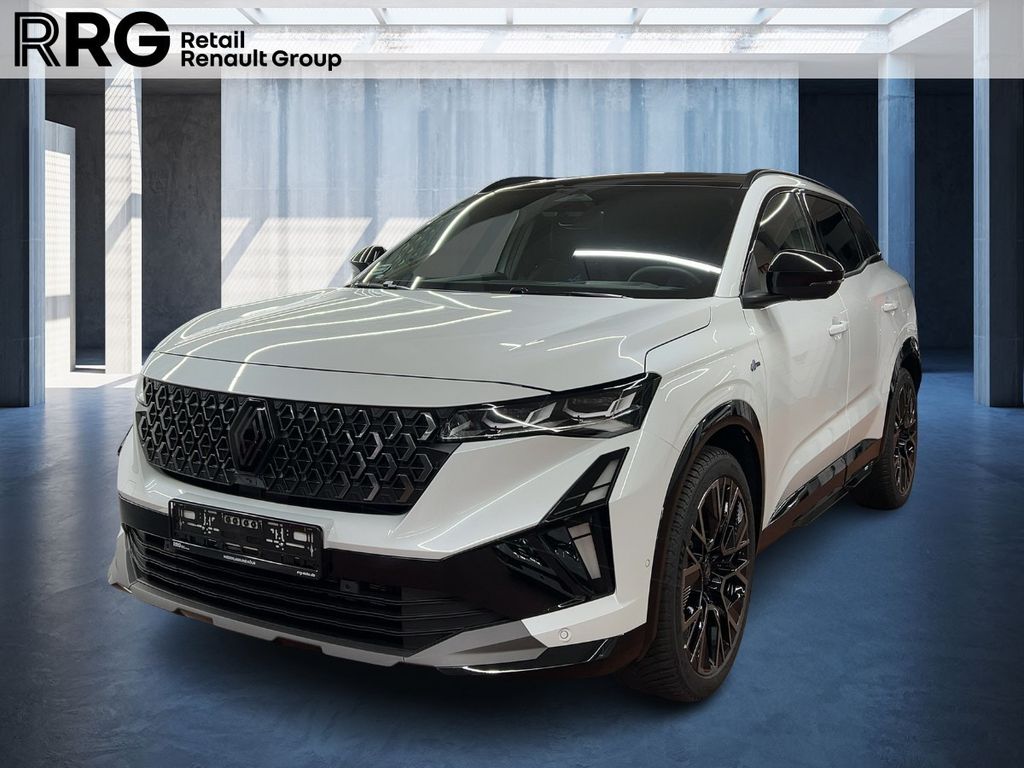 Bild des Angebotes Renault Austral Esprit Alpine Full Hybrid E-Tech 200 PDC