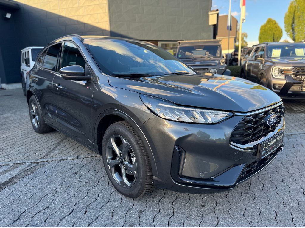 Bild des Angebotes Ford Kuga 1.5 EcoBoost 137 kwST-Line Aut.+Winterpaket