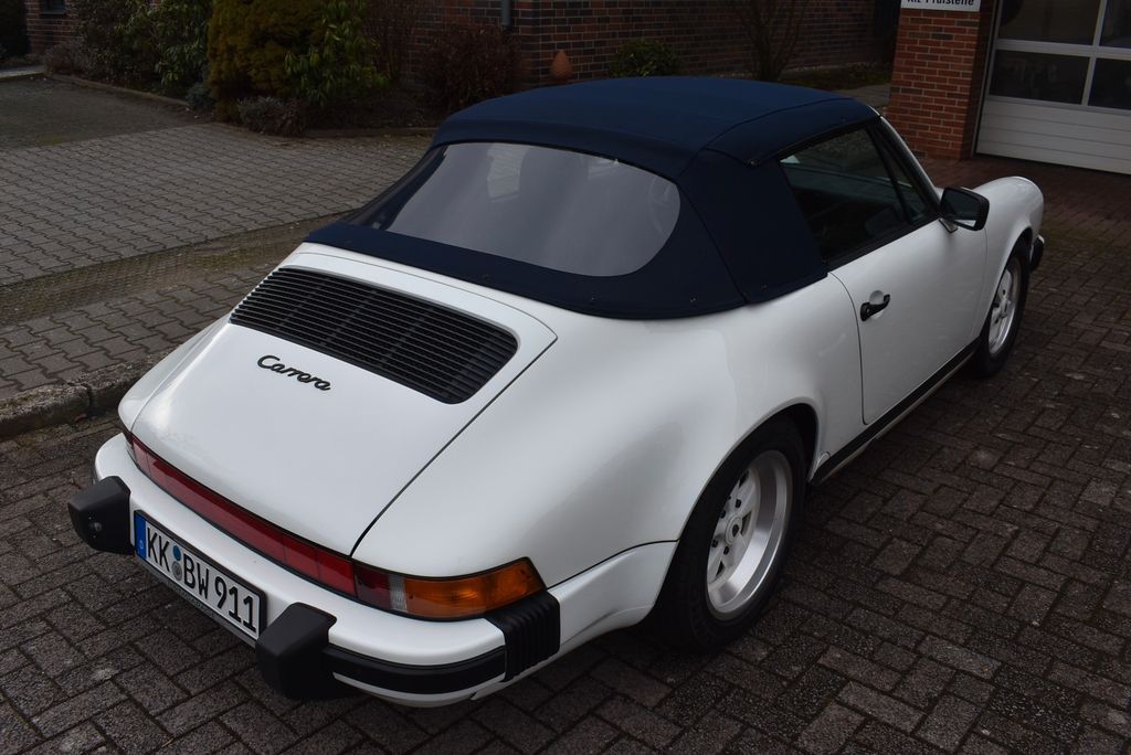 Porsche 911 Urmodell