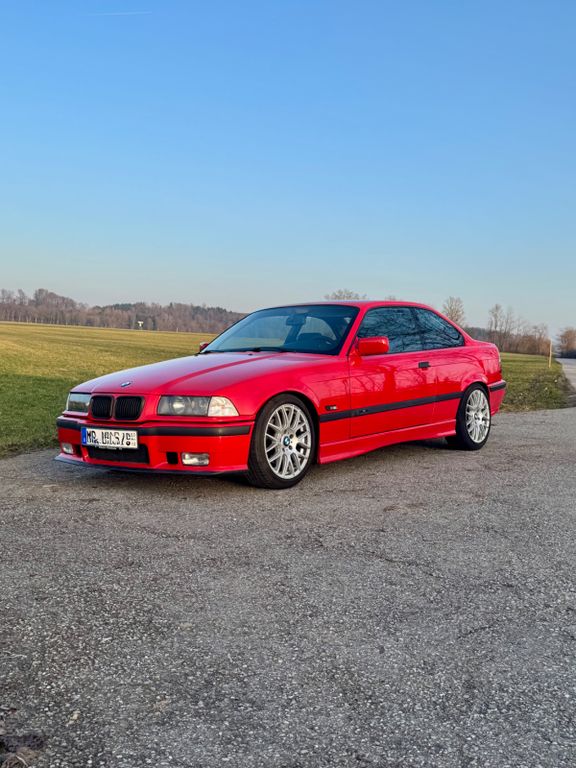 Bild des Angebotes BMW 328i Coupe 328i