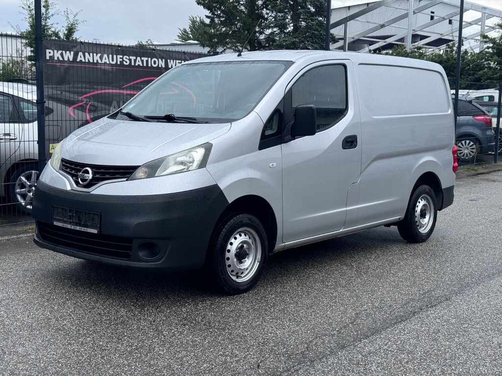 Bild des Angebotes Nissan NV200 1,5 DCI Kasten TÜV&Service Neu