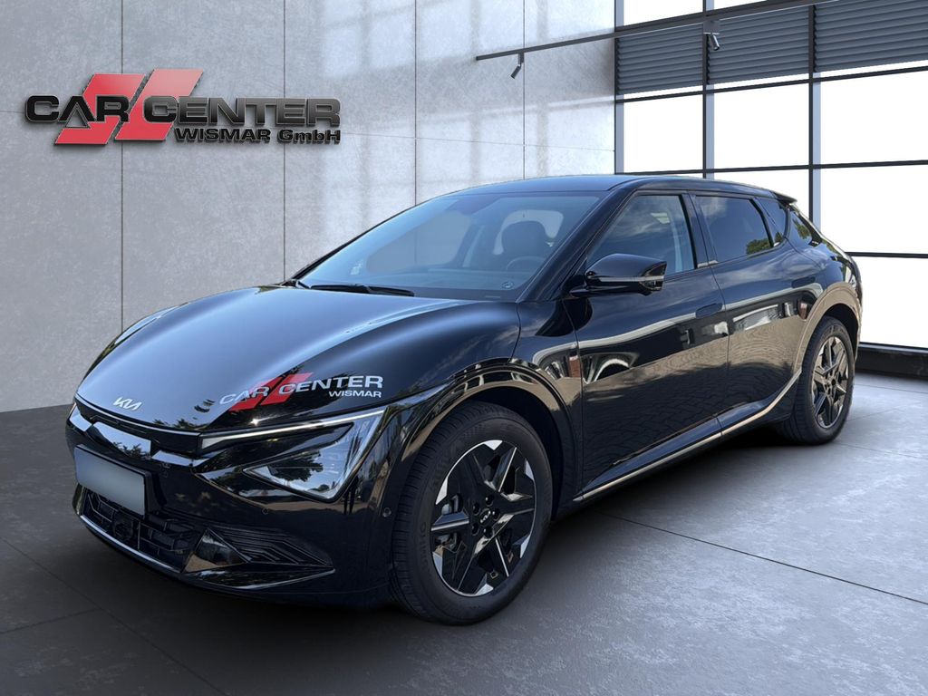 Bild des Angebotes Kia EV6 84-kWh Earth Com, DW, Drive, WP, Sound