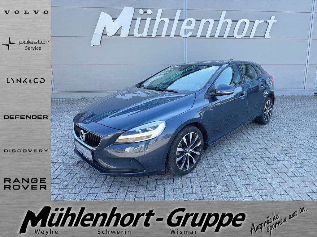 Bild des Angebotes Volvo V40 T2 Geartr. MOMENTUM SHZ KAMERA NAVI LED