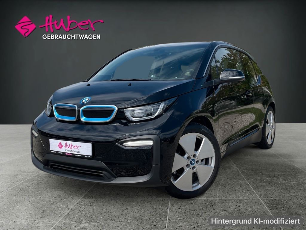 Bild des Angebotes BMW i3 170 PS 94 AH  (*WÄRMEPUMPE * NAVI * LED*)