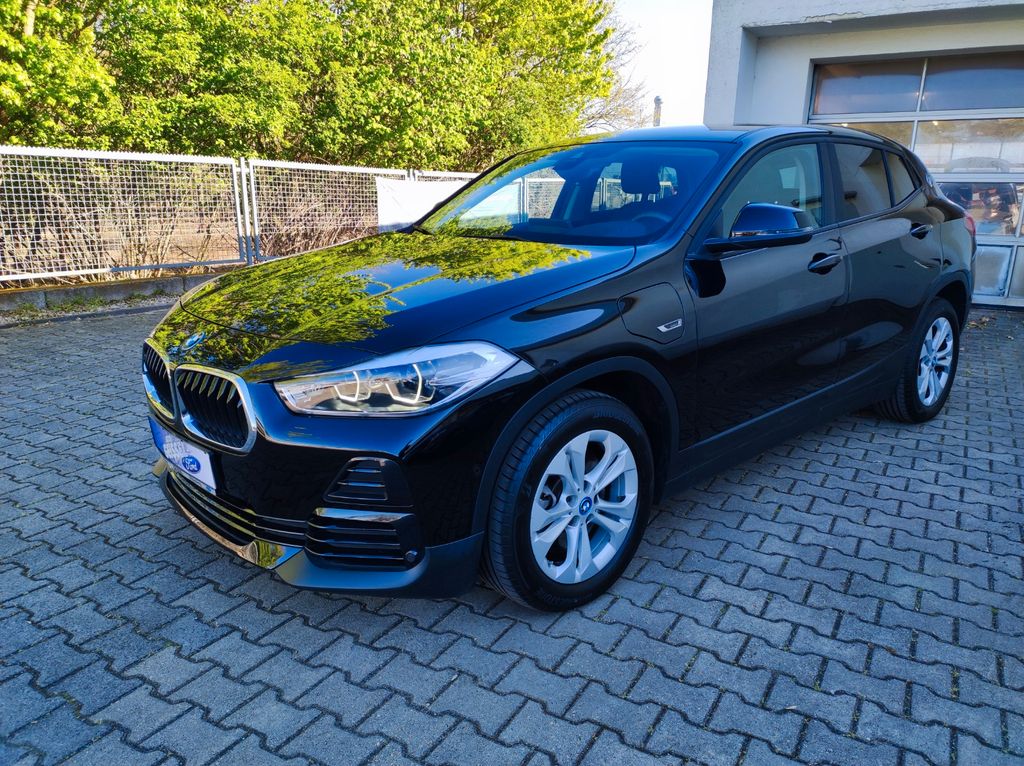 Bild des Angebotes BMW X2 xDrive 25e PHEV Advantage LED Navi ACC