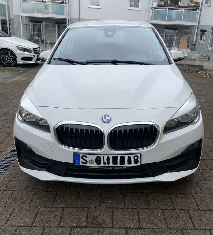Bild des Angebotes BMW 218 Gran Tourer 218d