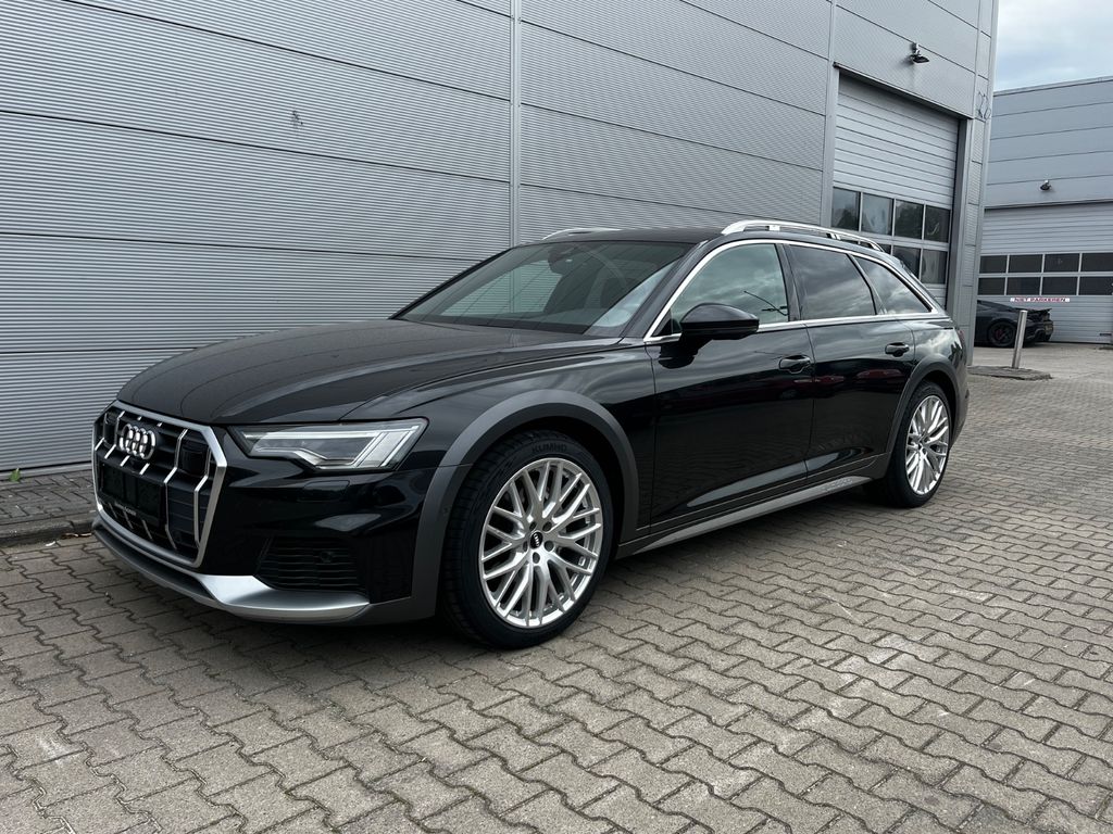 Bild des Angebotes Audi A6 Allroad 50 TDI Panoramadach Luftfederung