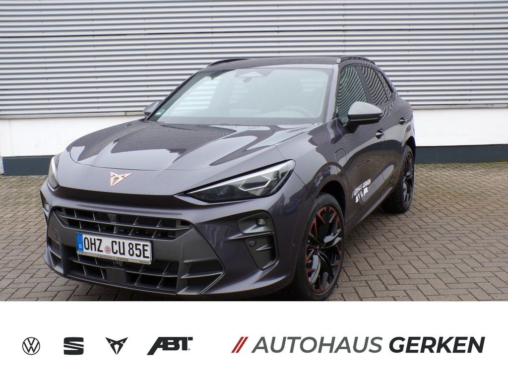 Bild des Angebotes Cupra Terramar 1.5 e-Hybrid VZ DSG