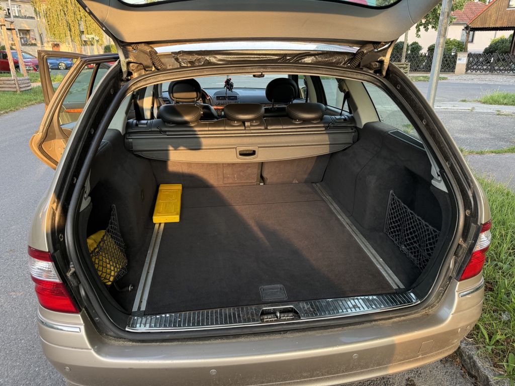 Bild des Angebotes Mercedes-Benz 280 Kombi