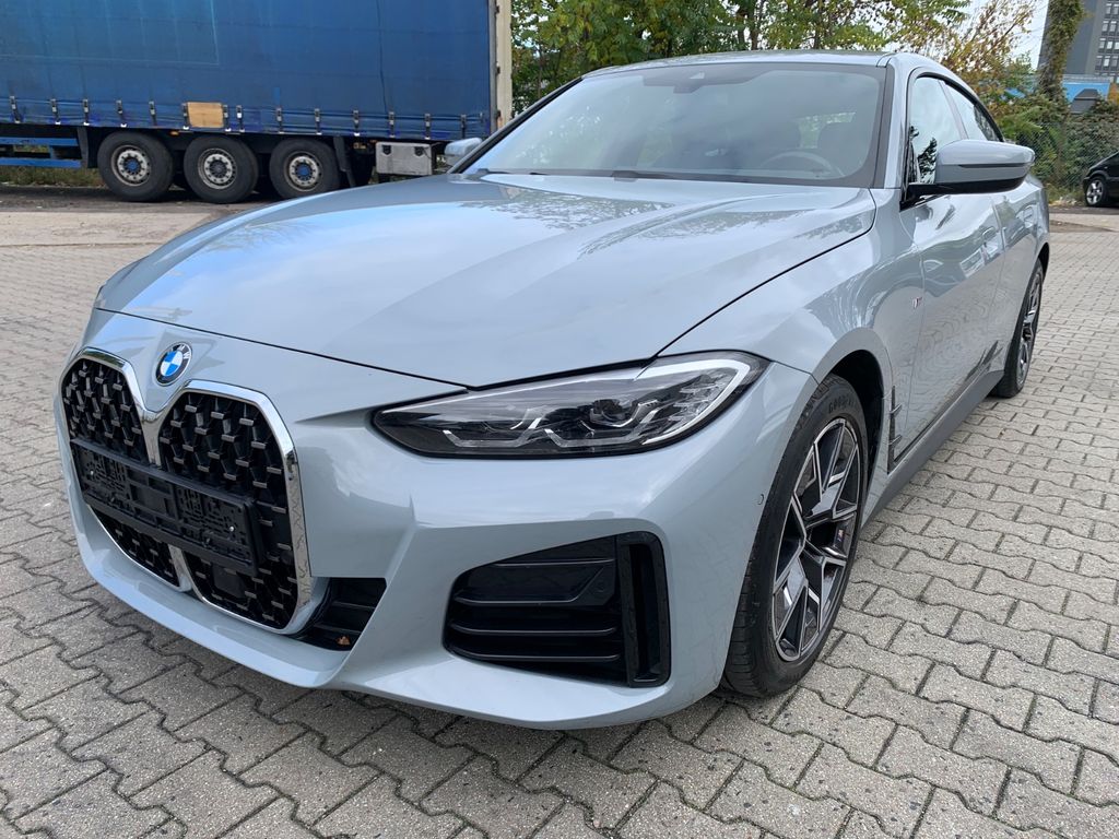 Bild des Angebotes BMW 420 4 Gran Coupe 420 i M Sport