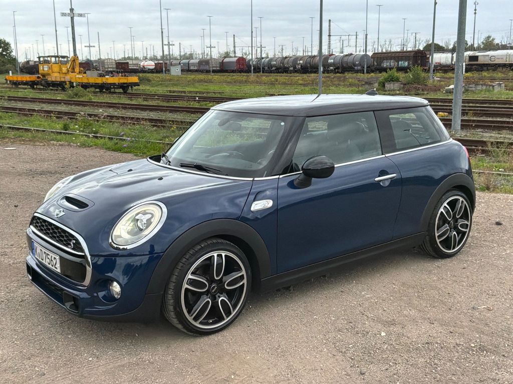 Bild des Angebotes MINI Cooper S Cooper S
