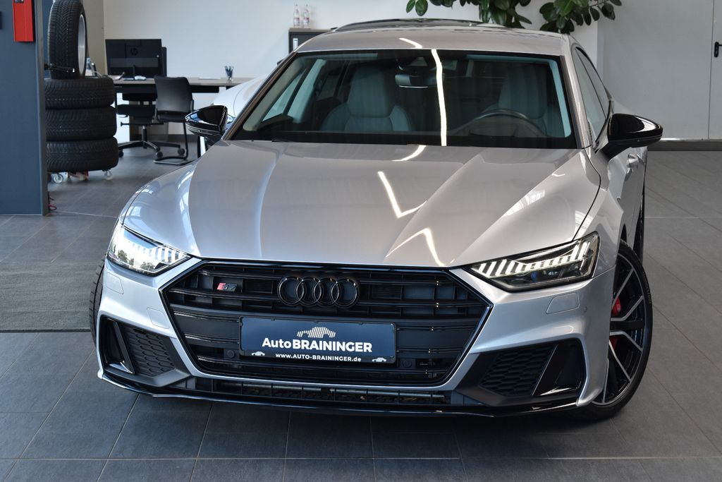Bild des Angebotes Audi S7 Sportback 3.0TDI Quattro Laser~HUD~ViCo~20"