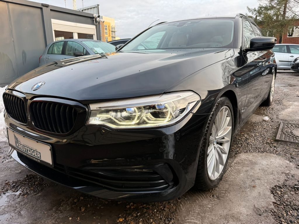 Bild des Angebotes BMW 530d xDrive Sport Line