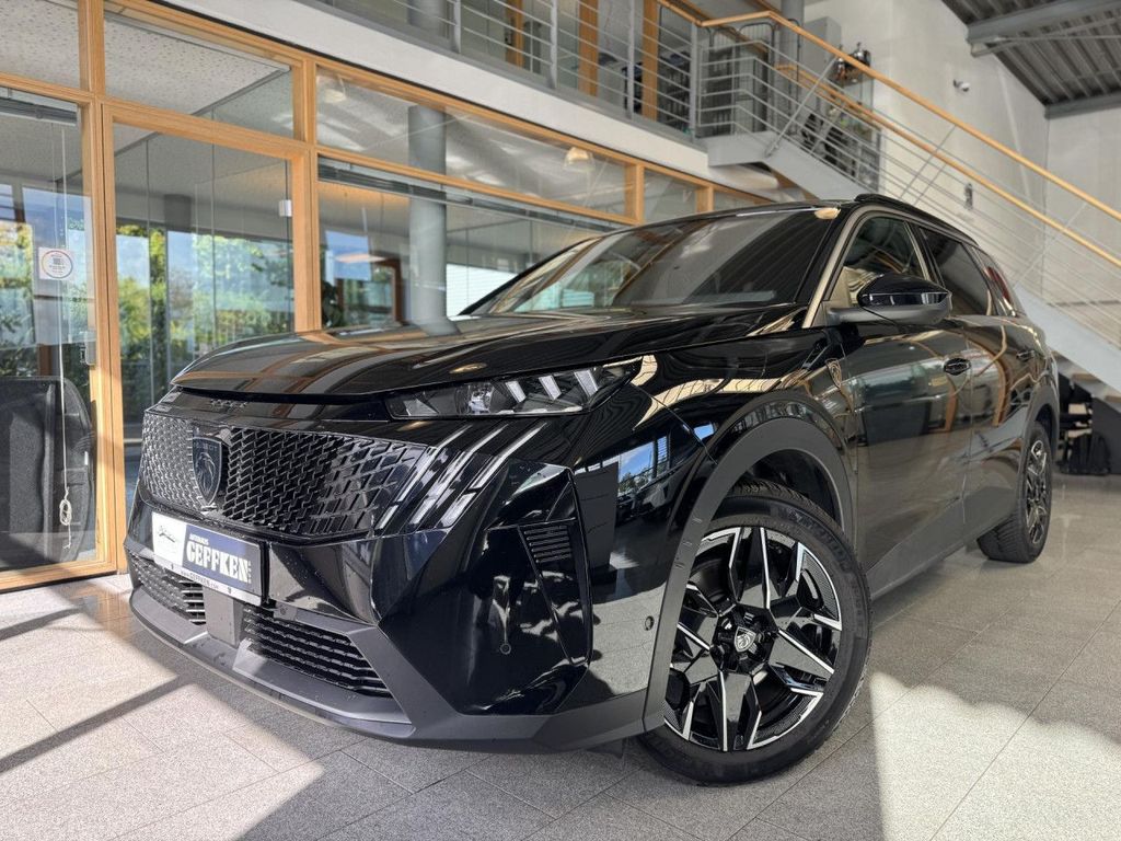 Bild des Angebotes Peugeot 5008 Hybrid 145 GT, 360, ACC!