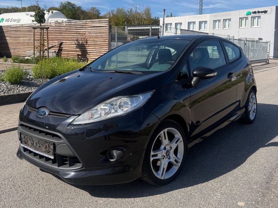 Bild des Angebotes Ford Fiesta Sport