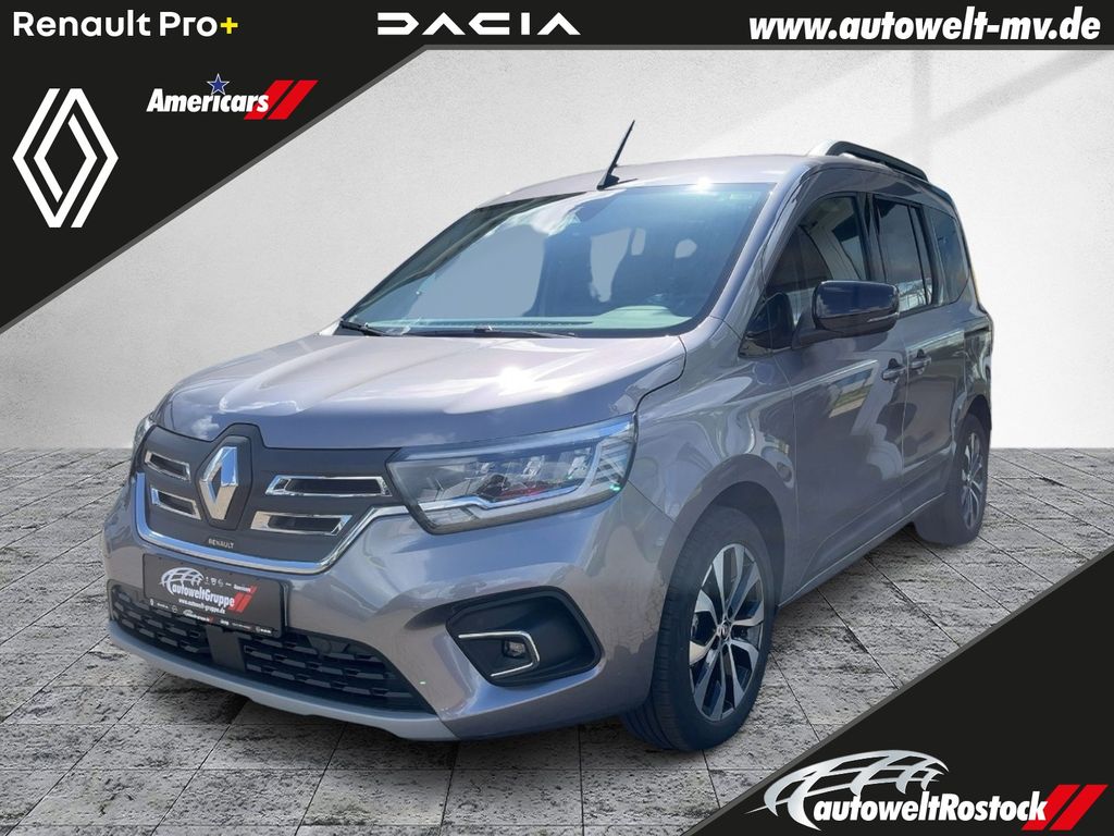 Bild des Angebotes Renault Kangoo E-TECH 100% el. Paket Techno EV45 AC22