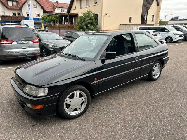 Bild des Angebotes Ford Escort RS 2000 original, komplett restauriert