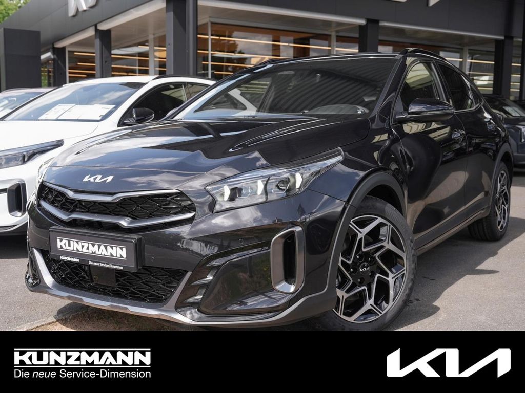 Bild des Angebotes Kia XCeed 1.6T DCT GT-Line Navi Kamera JBL ACC