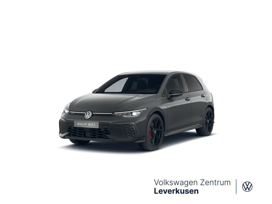 Bild des Angebotes Volkswagen Golf GTI LED 360° KAM H/K KEYLESS ACC PDC HUD