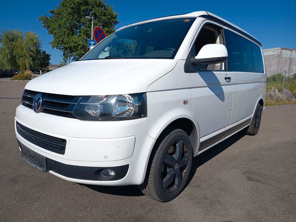 Bild des Angebotes Volkswagen T5 California Bus California Beach