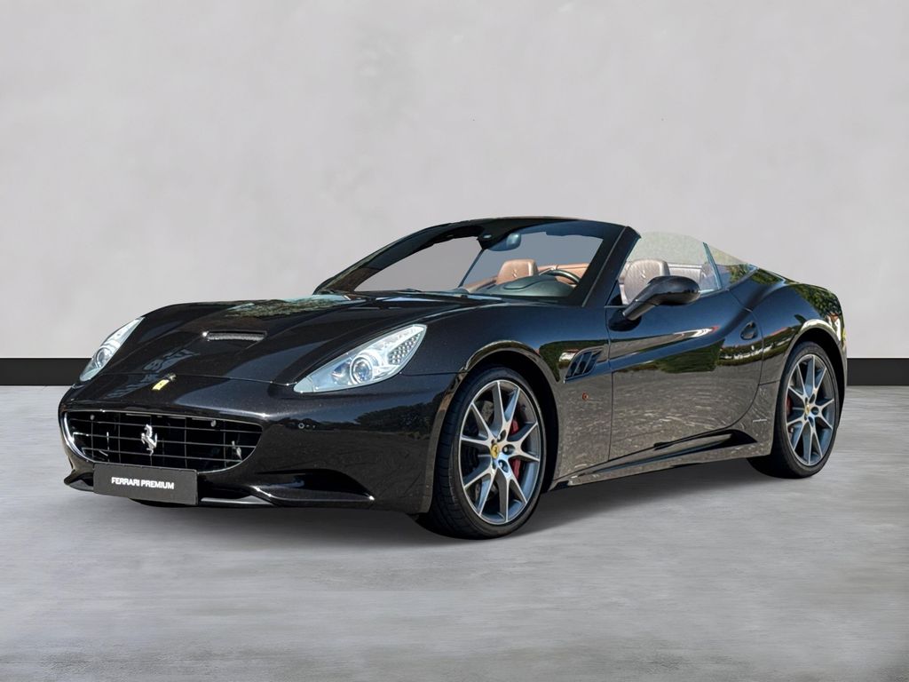 Bild des Angebotes Ferrari California *PDC vorne und hinten*Tempomat*
