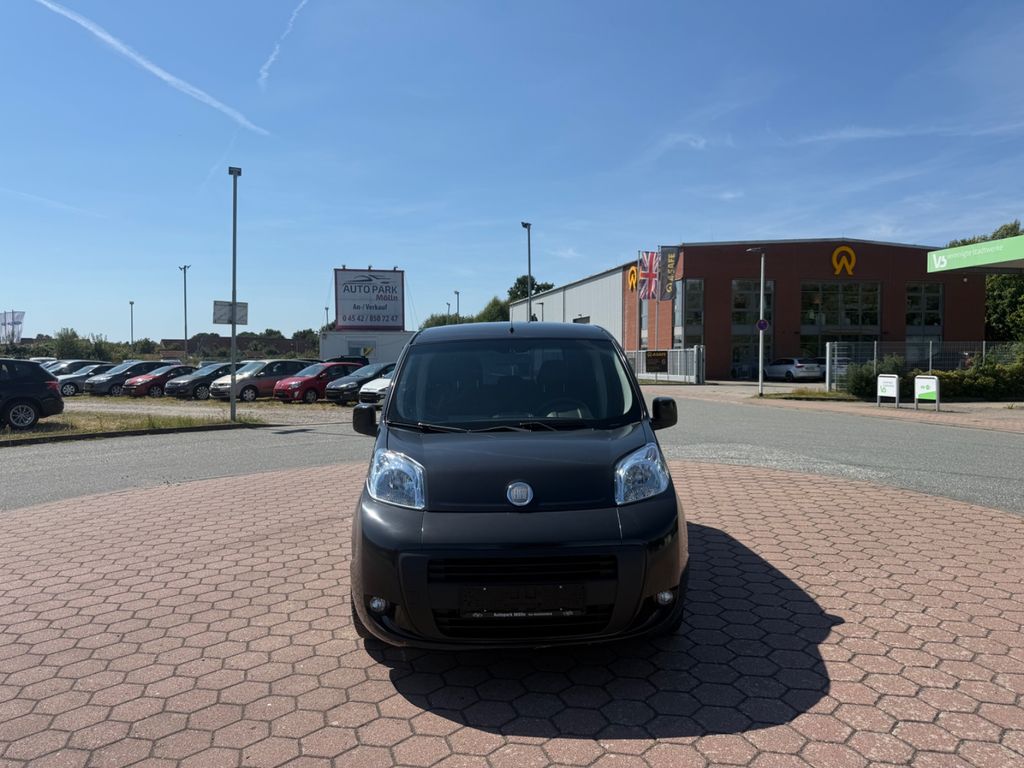 Bild des Angebotes Fiat Qubo Dynamic
