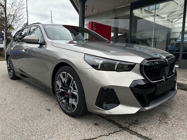Bild des Angebotes BMW 530e xDrive Touring/Pano/Bower/Assist/*UVP 93k
