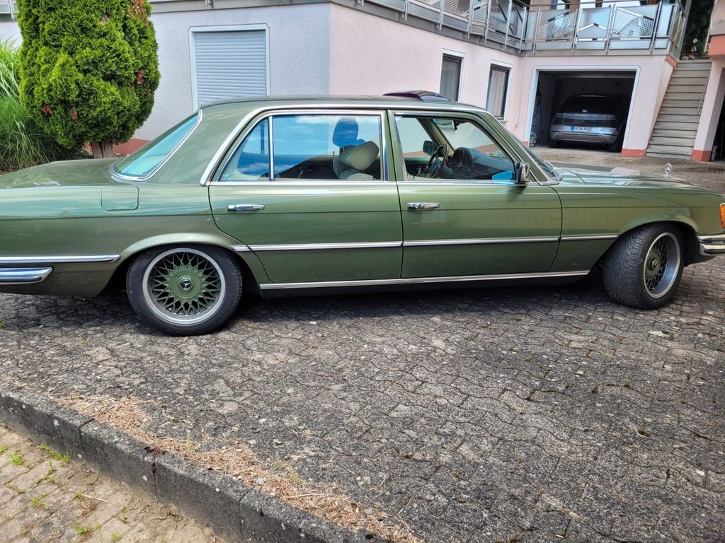 Bild des Angebotes Mercedes-Benz 450 SEL 6.9