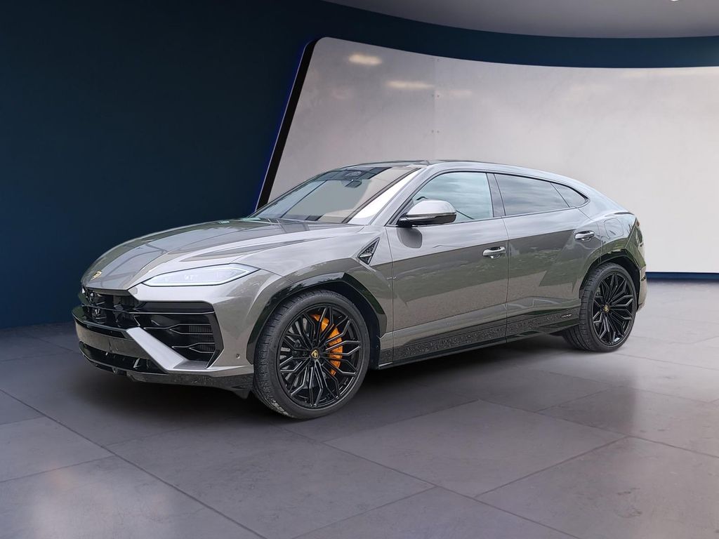 Bild des Angebotes Lamborghini Urus SE ANIMA B&O ParkAssist 23"Rims