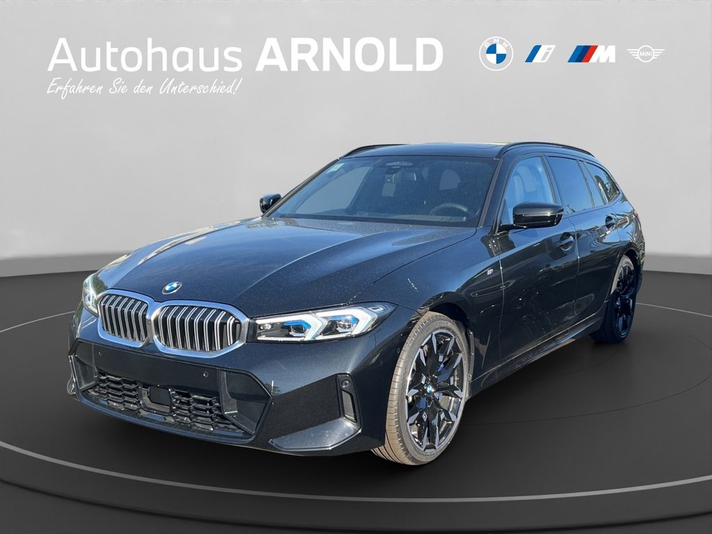 Bild des Angebotes BMW 330d xDrive Touring M Sportpaket Head-Up GSD
