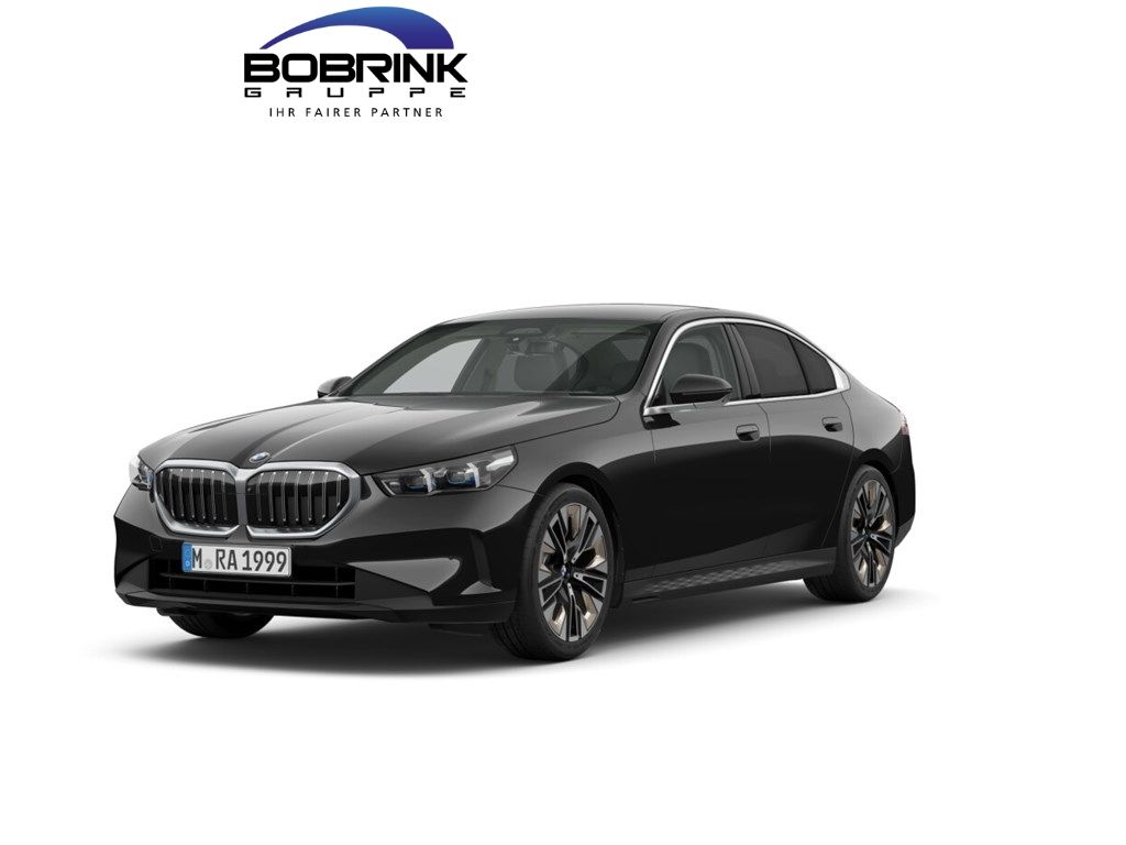 Bild des Angebotes BMW 520 d Limousine M Sport AHK adap.LED Kamera H/K