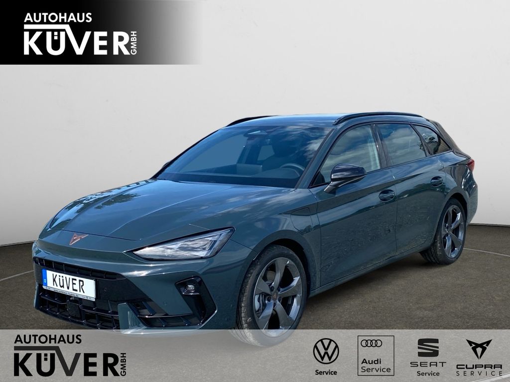 Bild des Angebotes Cupra Leon ST 1.5 e-Hybrid DSG MATRIX*ACC*LED*PDC*SHZ