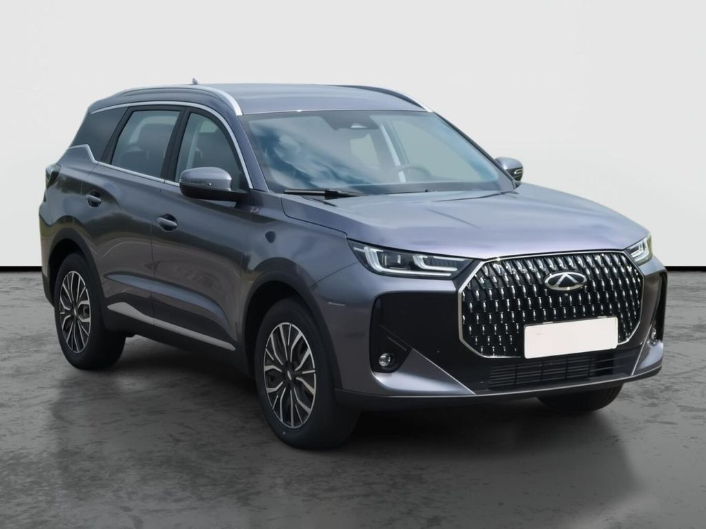Bild des Angebotes Andere Chery Tiggo 7 1.6 TGDI