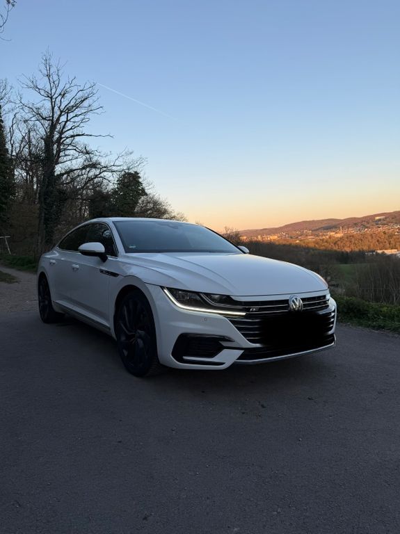 Bild des Angebotes Volkswagen Arteon 2.0 TSI OPF DSG R-Line R-Line