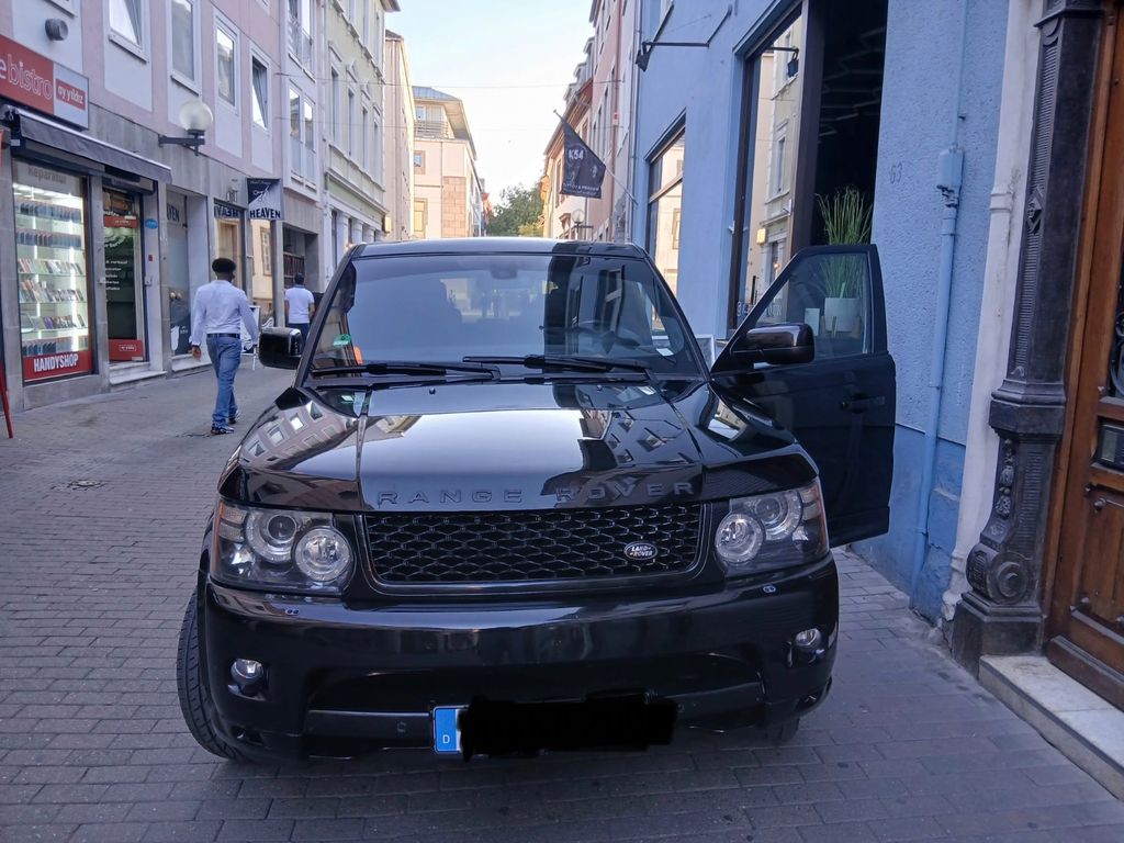 Bild des Angebotes Rover SDV6