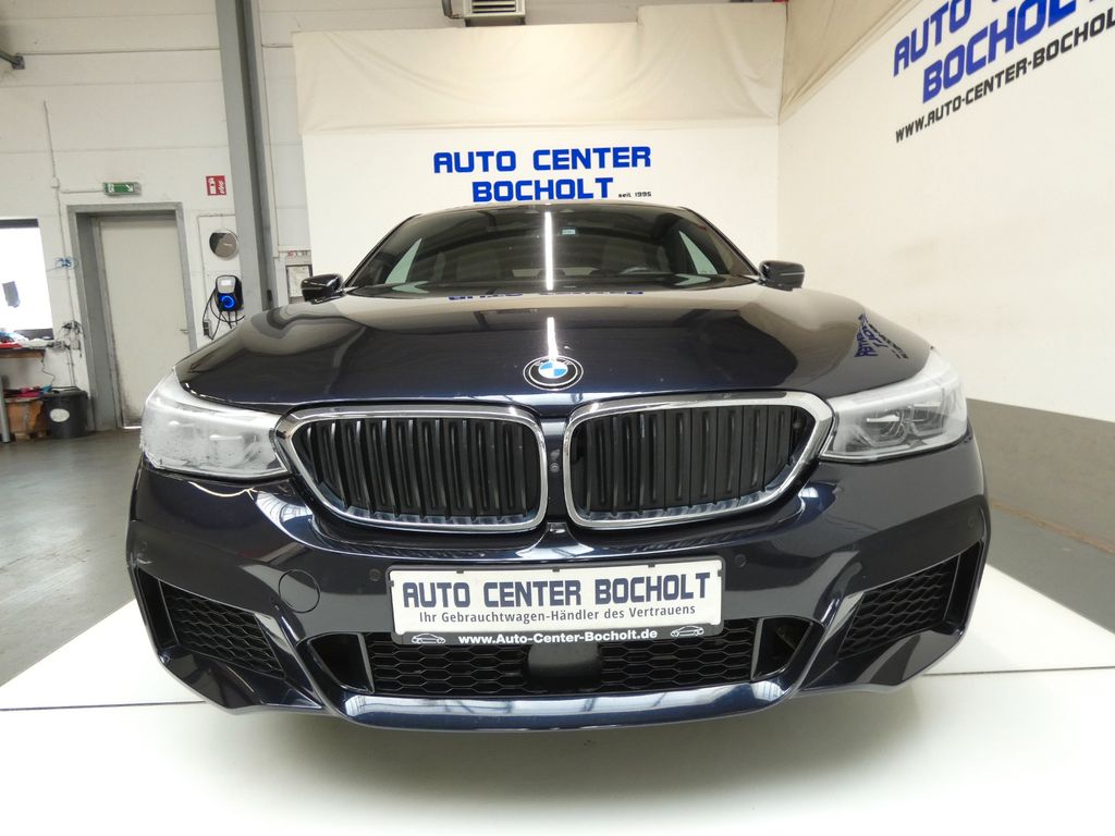 Bild des Angebotes BMW 640 d xDrive M Sportpaket*Panorama*Leder