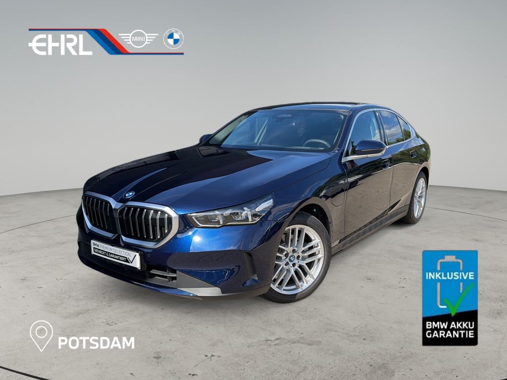 Bild des Angebotes BMW 530e 360° STANDHZ HEAD-UP SITZBELÜFT PANO RFK BT