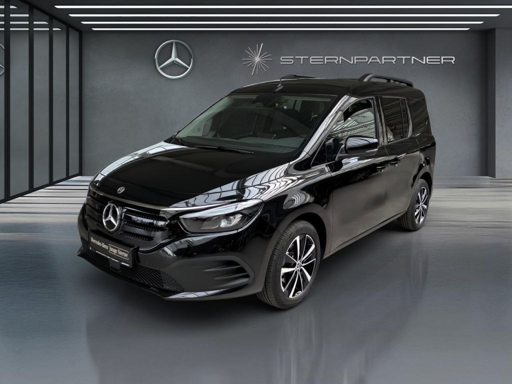 Bild des Angebotes Mercedes-Benz EQT 200 Progressive MBUX+Progressive+Ambiente
