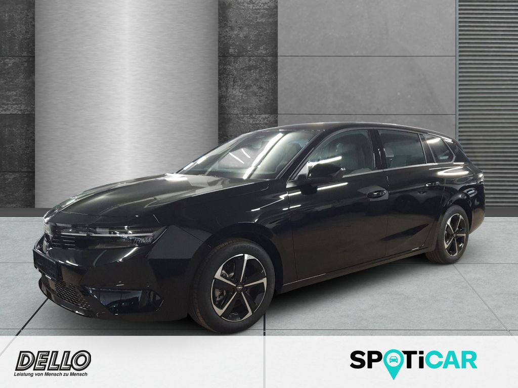 Bild des Angebotes Opel Astra ST Edition Hybrid 107kW Tech Winterpaket L