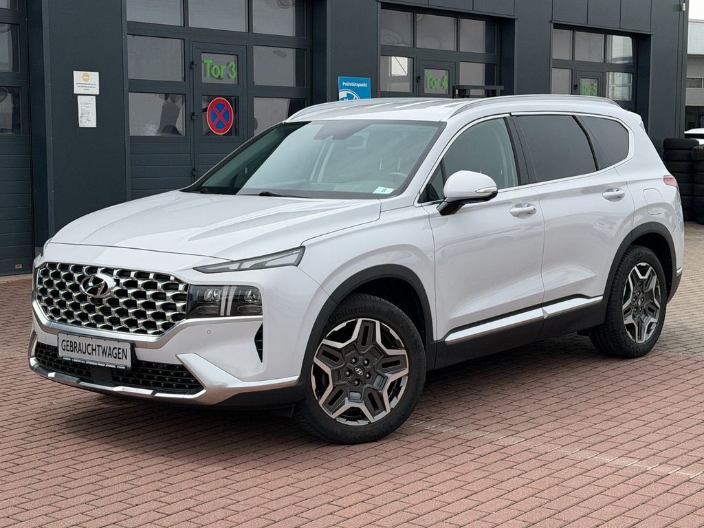 Bild des Angebotes Hyundai SANTA FE 1.6 T-GDI Plug-In-Hybrid Prime *ACC*360