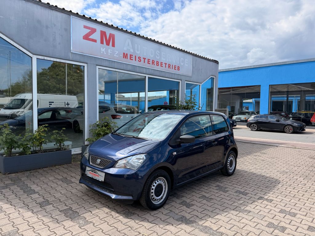 Bild des Angebotes Seat Mii Reference
