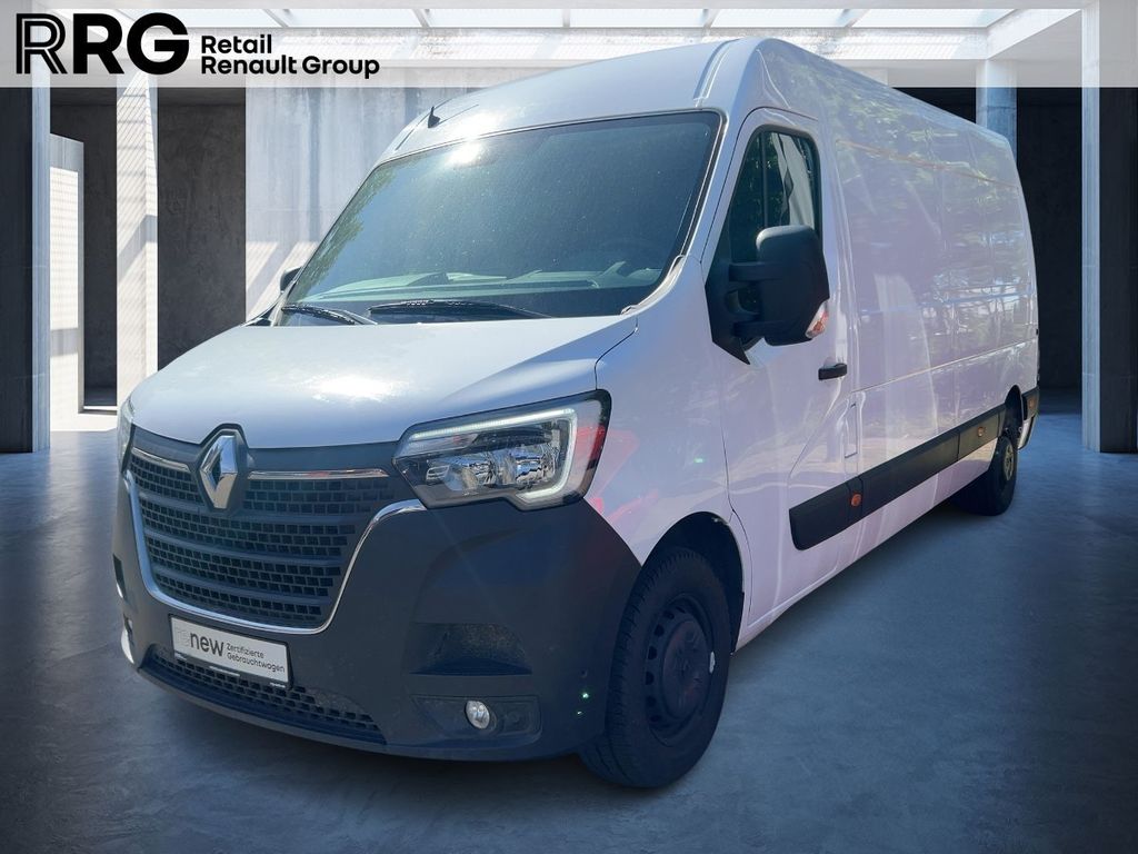 Bild des Angebotes Renault Master Kasten L3H2 3,5t Blue dCi 180