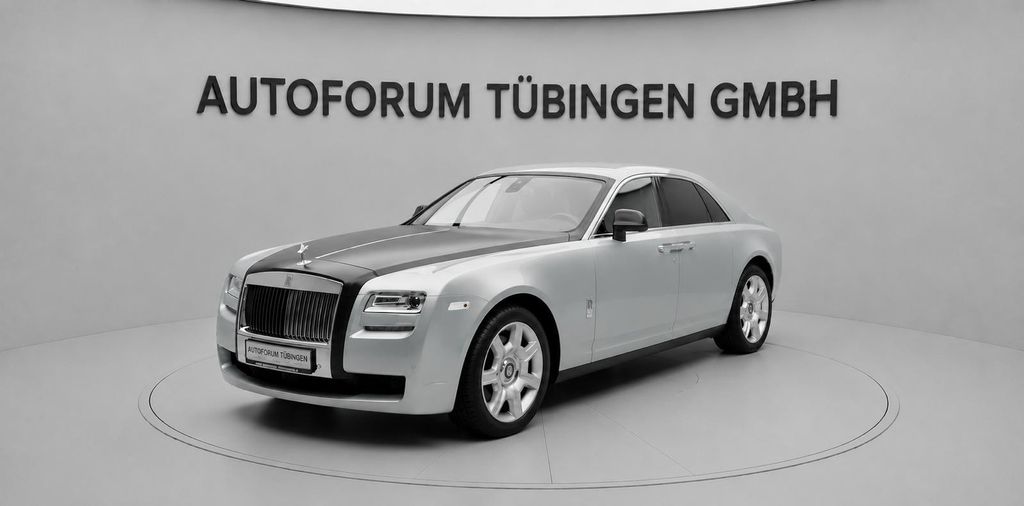 Bild des Angebotes Rolls-Royce Ghost