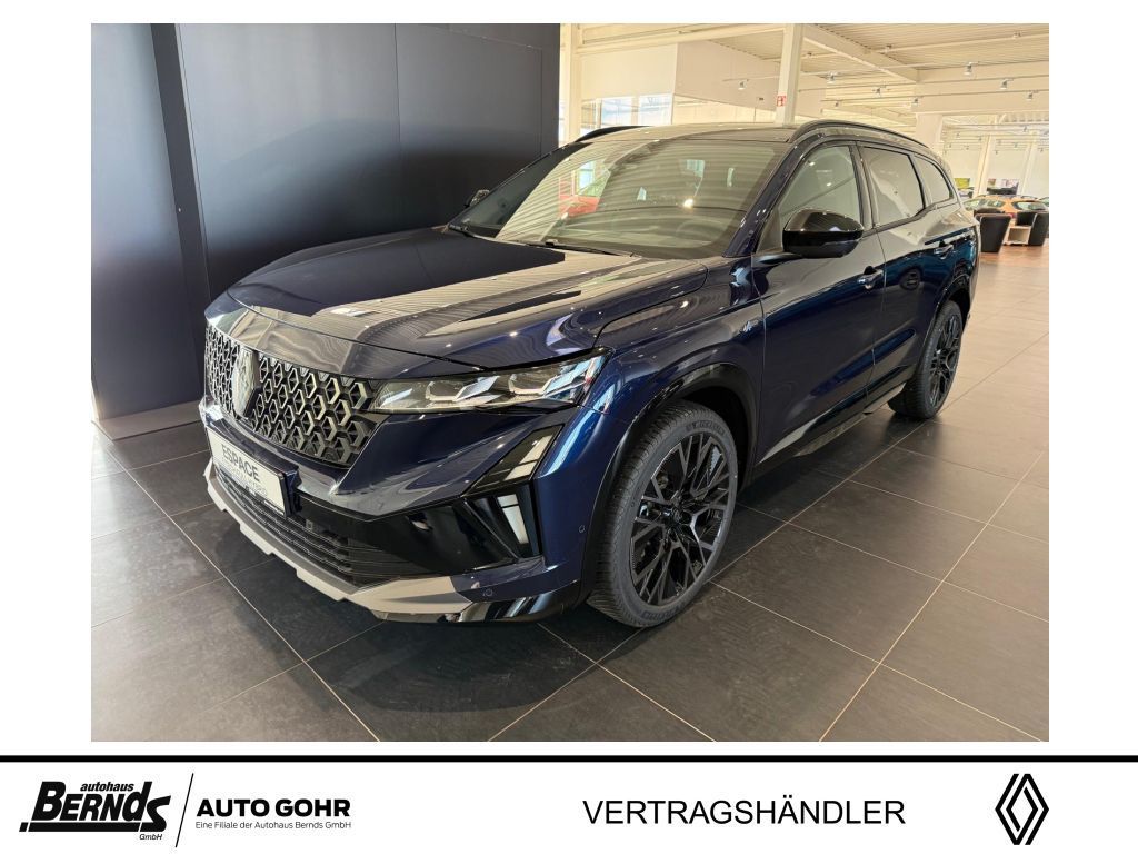 Bild des Angebotes Renault Espace Full Hybrid E-TECH 200 Esprit Alpine 7-S