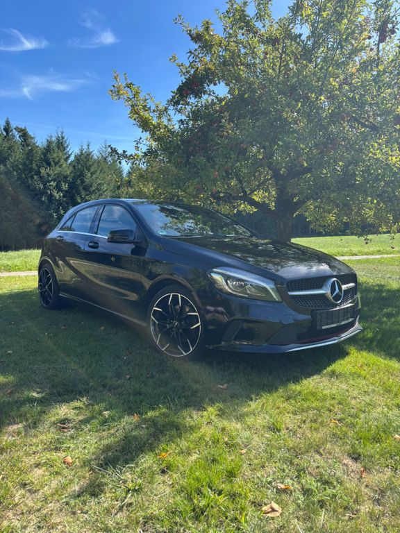 Bild des Angebotes Mercedes-Benz A200 d