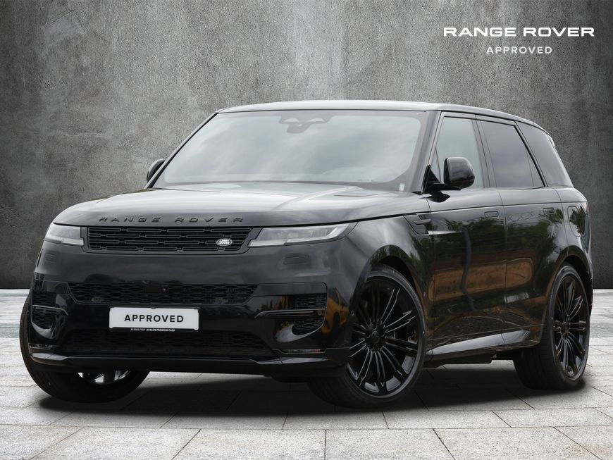 Bild des Angebotes Land Rover Range Rover Sport P550e Hybrid Autobiography