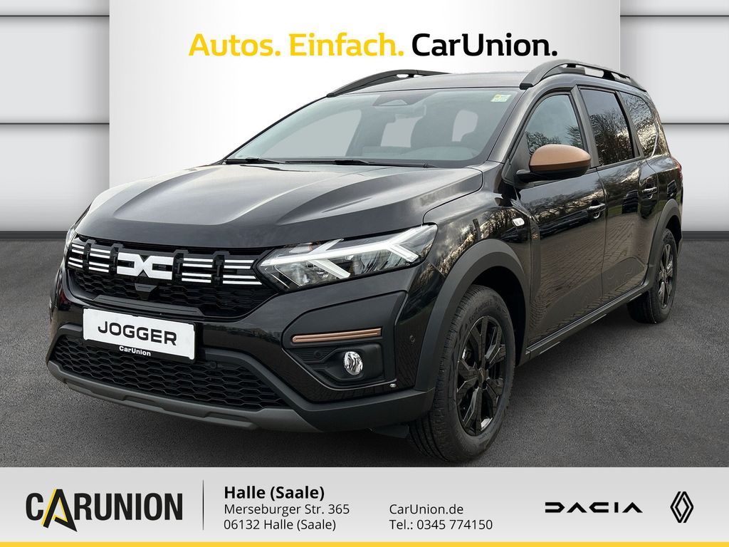 Bild des Angebotes Dacia Jogger Extreme+ HYBRID 140 Rückfahrkamera